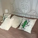 Apartamento Bocca Di Rosa In Centro La Spezia