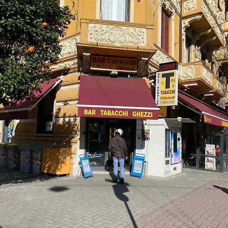 Bocca Di Rosa In Centro *