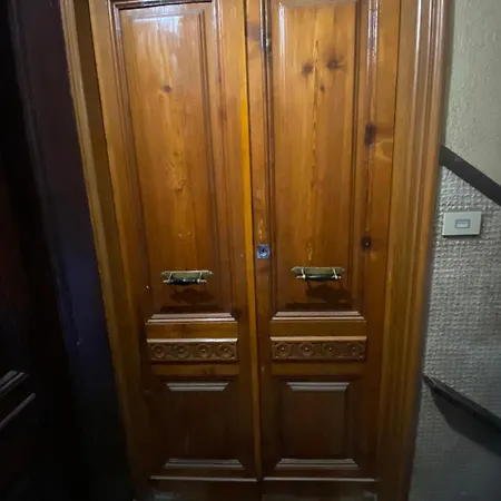 Bocca Di Rosa In Centro * La Spezia