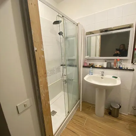 Bocca Di Rosa In Centro Apartman *