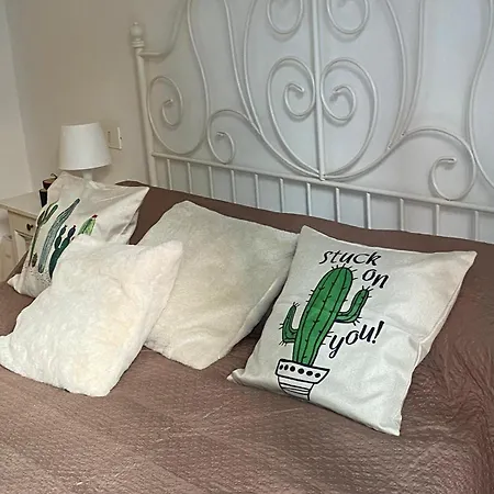 Apartment Bocca Di Rosa In Centro La Spezia