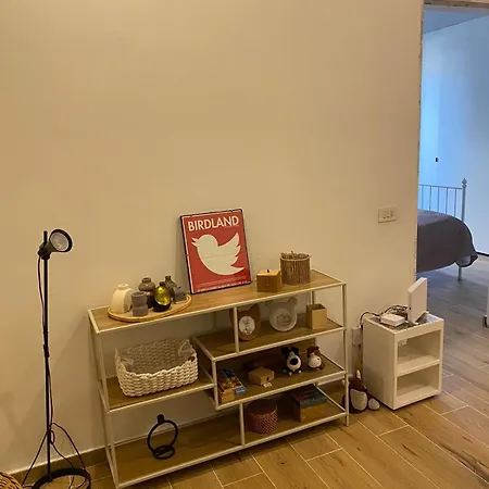 Bocca Di Rosa In Centro La Spezia