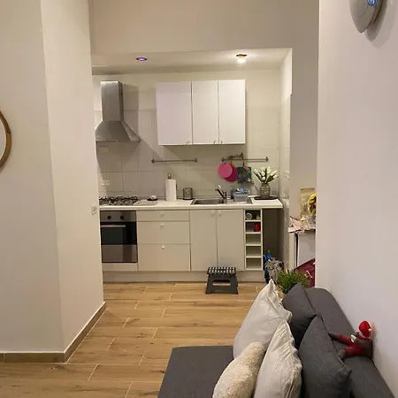 Bocca Di Rosa In Centro * 斯培西亚