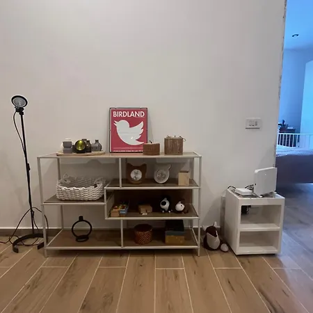 Bocca Di Rosa In Centro Appartement