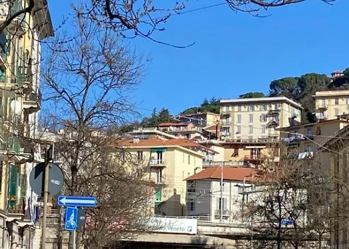 Bocca Di Rosa In Centro Apartment *