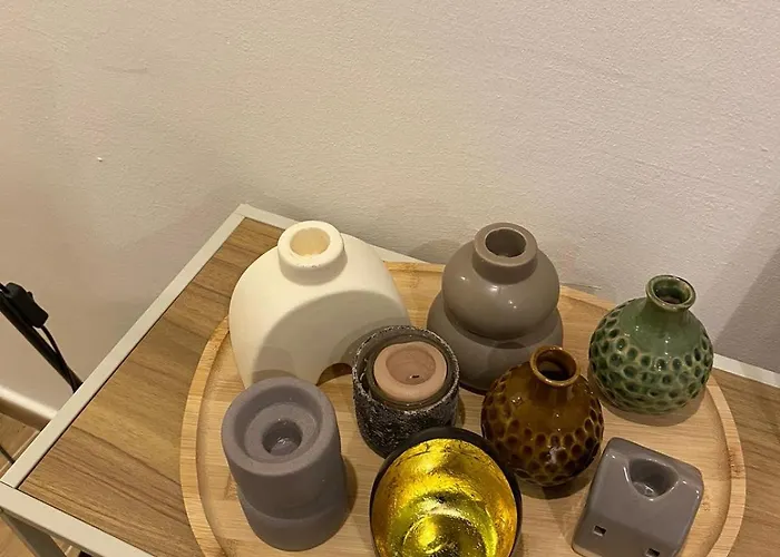 Apartment Bocca Di Rosa In Centro *