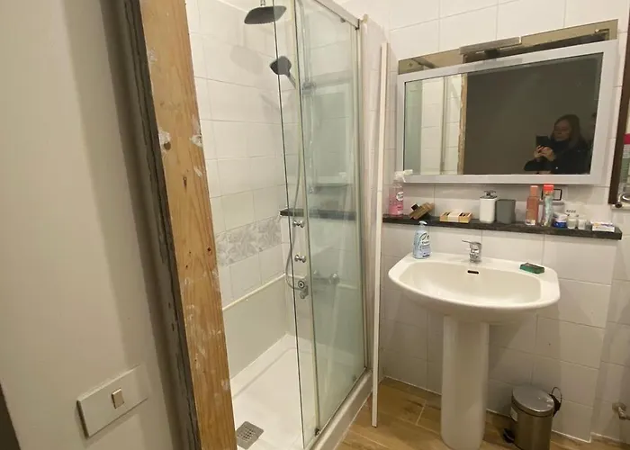 Bocca Di Rosa In Centro Apartment *