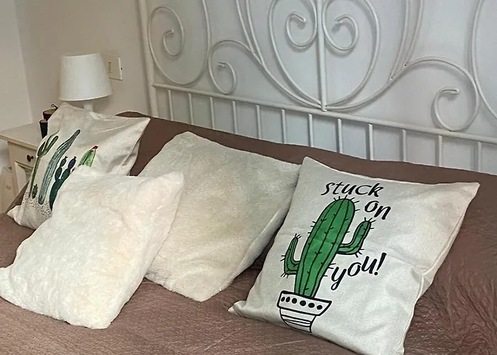 Lägenhet Bocca Di Rosa In Centro La Spezia