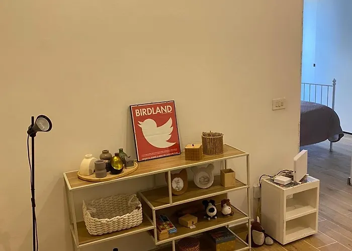 Bocca Di Rosa In Centro La Spezia