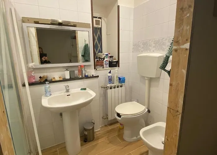 Apartment Bocca Di Rosa In Centro